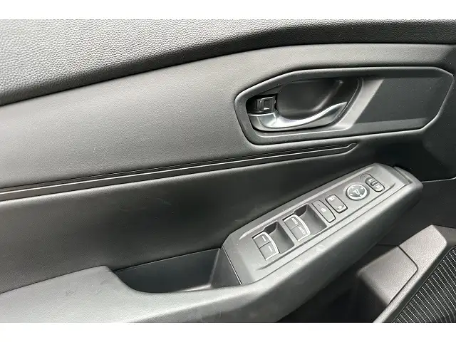 
								Honda Accord EX full									