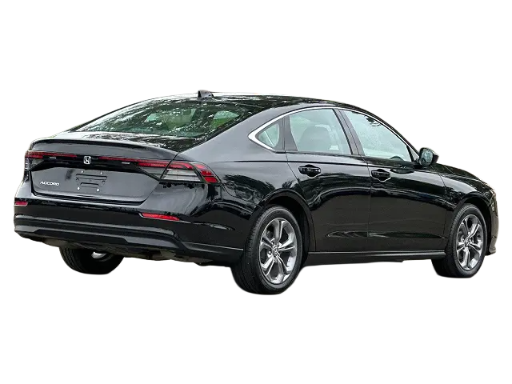 
								Honda Accord EX full									