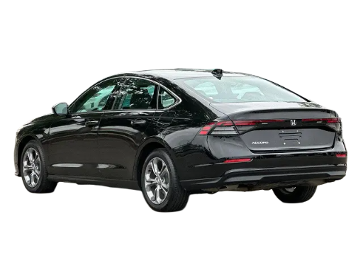 
								Honda Accord EX full									