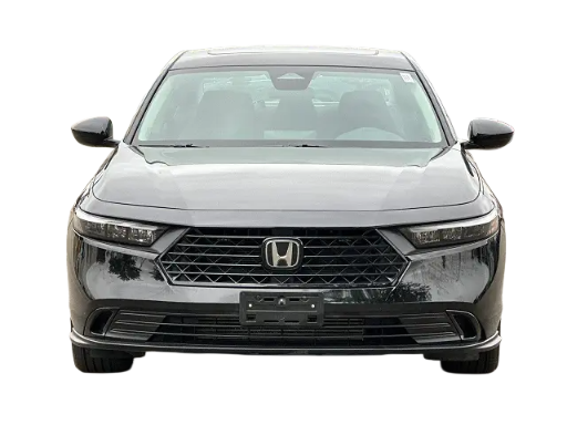 
								Honda Accord EX full									