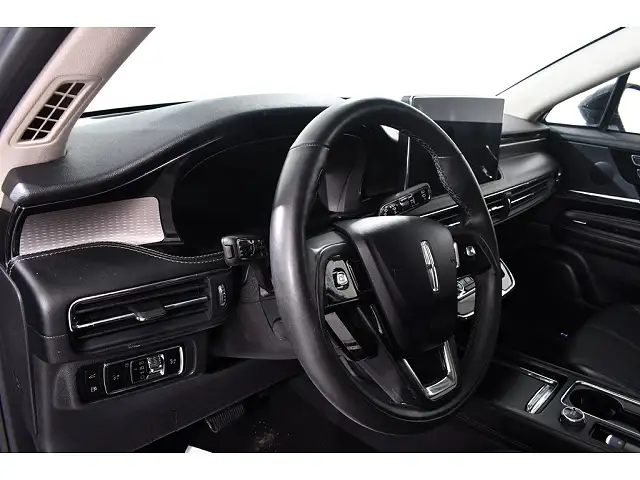 
								Lincoln Corsair Grand Touring full									