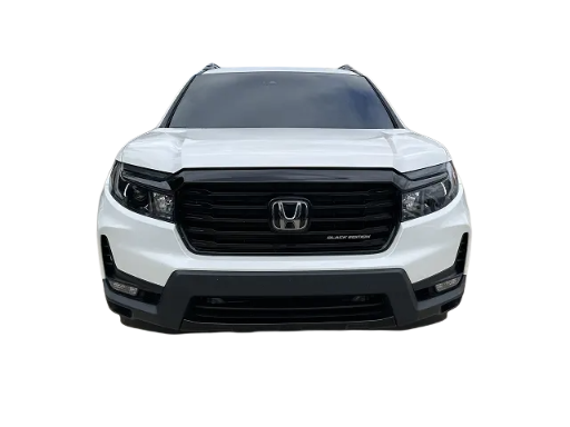 
								Honda Passport Black Edition full									