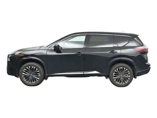 
								Nissan Rogue Platinum full									