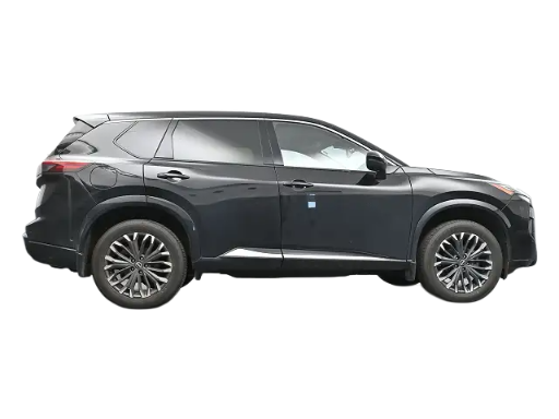 
								Nissan Rogue Platinum full									