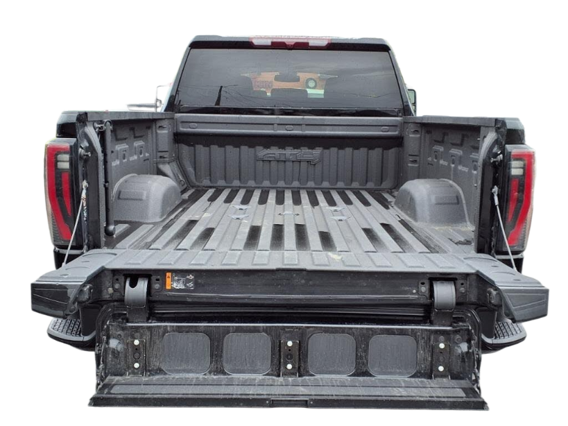
								GMC Sierra 2500HD AT4 Crew Cab 4WD full									