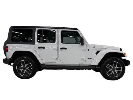 
								Jeep Wrangler Sport 4xe full									