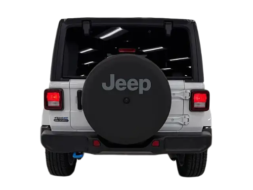 
								Jeep Wrangler Sport 4xe full									