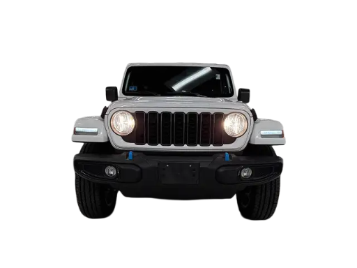 
								Jeep Wrangler Sport 4xe full									