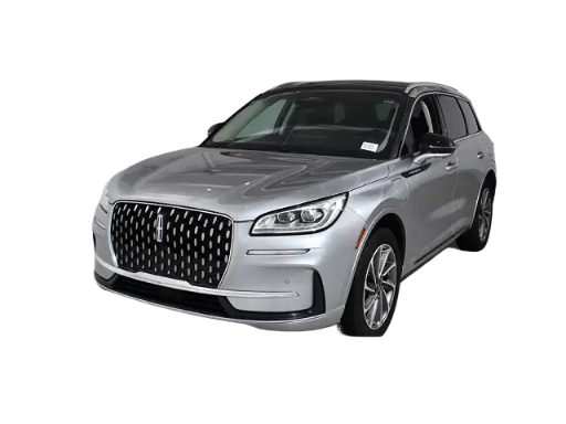 
								Lincoln Corsair Grand Touring full									